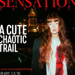 Baby Cute – b*tches And Money Go (prod.noscopeheretoday) Remix