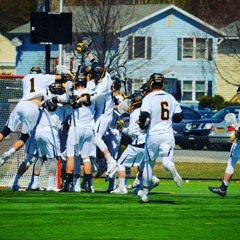 Saint Rose Lacrosse Mixtape