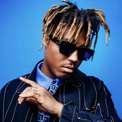 Back Out | Juice WRLD - (Unreleased)