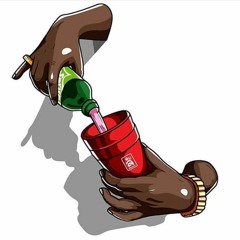 started off ! D.O.P.E