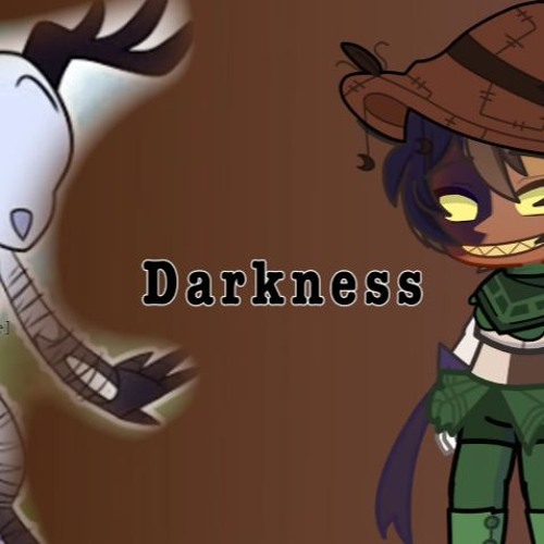 Darkness~ {Jack And Dazzle Song} by Mrs_Shadow