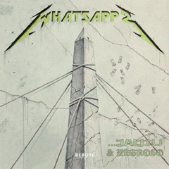 JAIJIU & NEGROSO - MUELA DE JUICIO