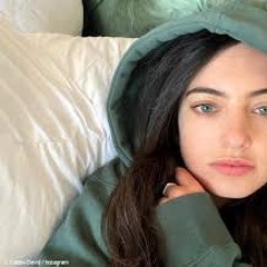 Cazzie David #MustSeeTC