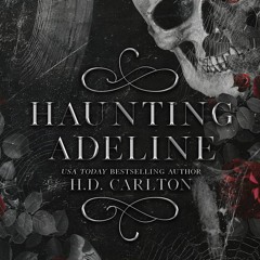 Haunting Adeline (Cat and Mouse Duet Book 1)