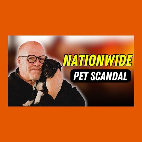 Nationwide Pet Insurance Wants Your Pet To Die