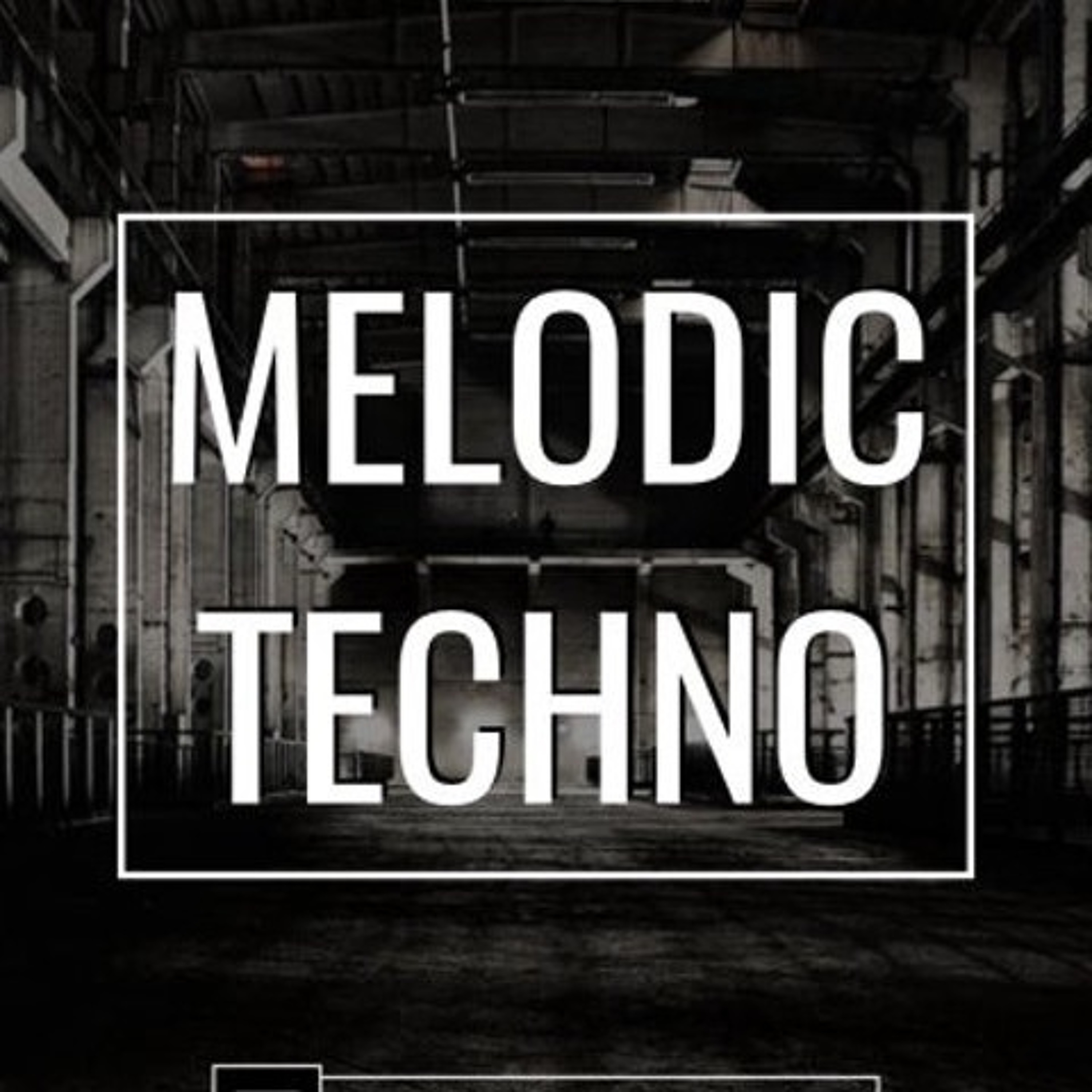 Helix melodic techno sounds episode artwork