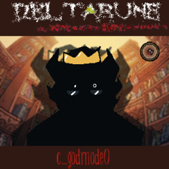 c_godmode() - [Deltarune; The Same Same Same Puppet]
