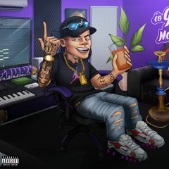 Mc Piedro - Raimundo E Dona Vera (DJ GM)