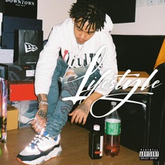 1MILL - Lifestyle [Audio]