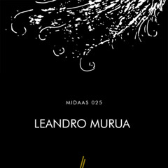 Midaas 025 By Leandro Murua