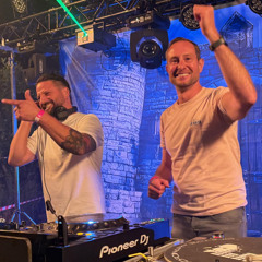 Ordin Air B2B Mr Joy @ TML WW 2026 Fairytale Edition