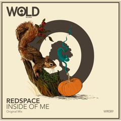 REDSPACE - Inside Of Me (Original Mix)