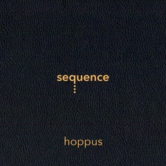 sequence thirty four - Hoppus