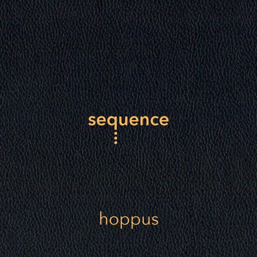 sequence thirty four - Hoppus