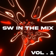 SW IN THE MIX VOL . 1