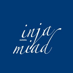 Miadinja(mix freestyle)