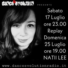 DANCE EVOLUTION RADIO - Replaced with Radio version!