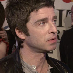 Open The Door See What You Find - Noel Gallagher’s High Flying Birds (24-07-26 seoul, korea)