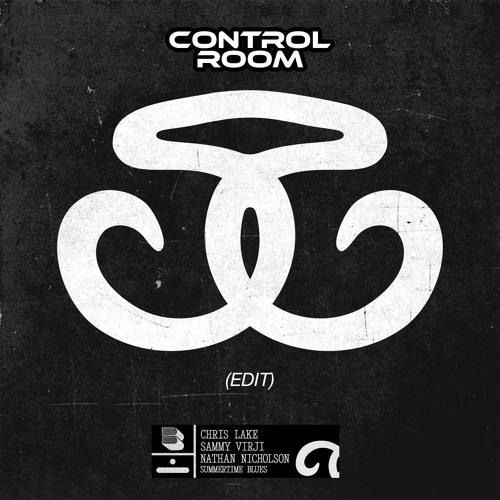 Chris Lake, Nathan Nicholson, Sammy Virji - Summertime Blues (Control Room Edit)