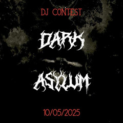 ØSW4LD - Dark Asylum Dj Contest (Hybrid Set)