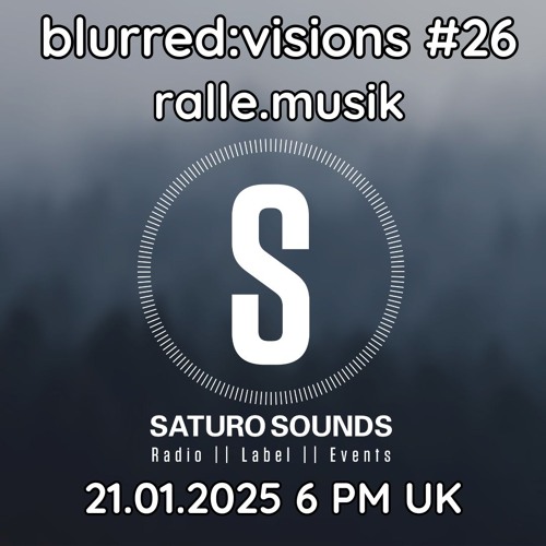 Blurred Visions 26
