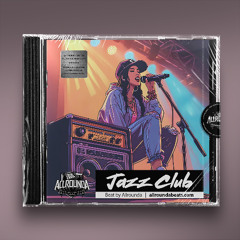 "Jazz Club" - Inspiring Boom Bap Hip Hop Beat Instrumental
