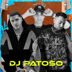 Justin Quiles Ft. Juhn - Ropa Interior x Nadie Sabe (DjPatoso Mashup) FREE!!