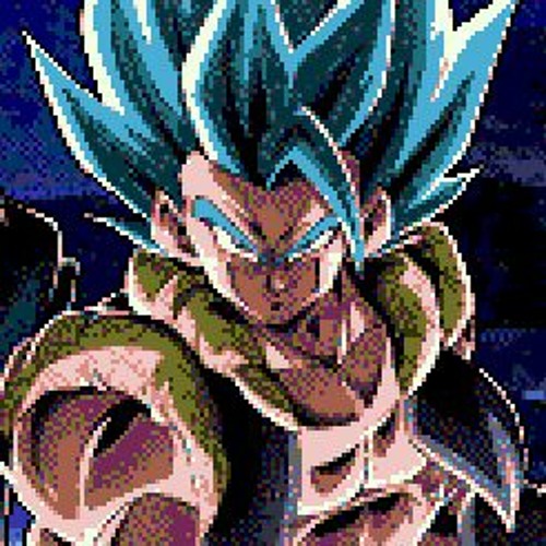 Advent Of Omnipotence (8-bit Dokkan)