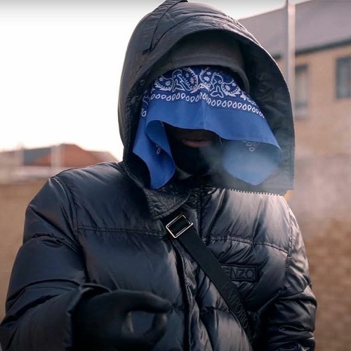 Headie One x K-Trap x Digga D x Teeway Type Beat “Frying” [Prod. AR Beats #MM]