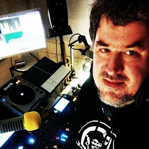EstimuloShow #52 w/ Estimulo (Cashmere Radio 05.05.22)