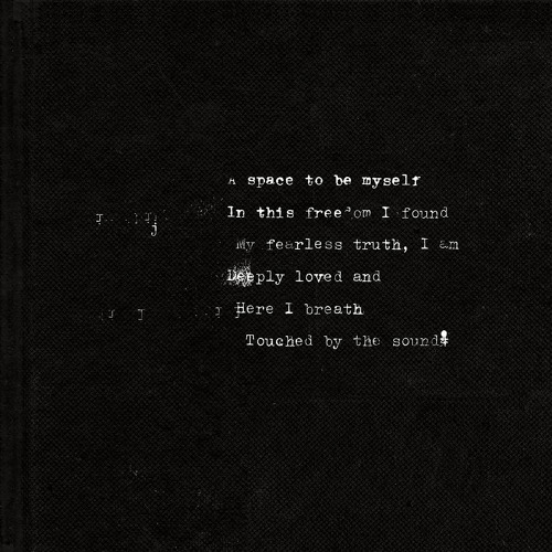 Everything's Changing