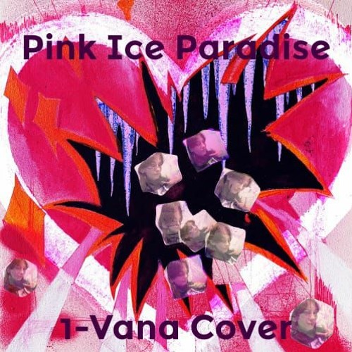 Sawdu Plushia & 1-Vana - Pink Ice Paradise
