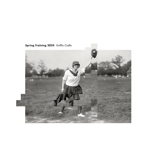 Griffin Crafts - Spring Training 2024