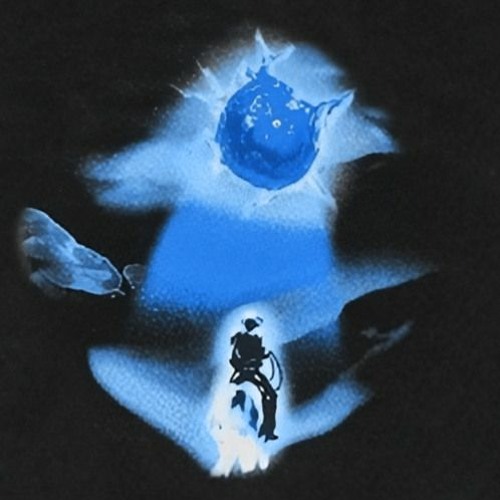 Kanye West - Grace N Mercy (fet. Momo Boyd)