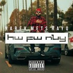 NAREK METS HAYQ - HA BA VONC ARMENIAN RAP 2020