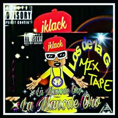 Suelta El Boom Boom /Jklack La Mano de Oro