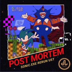 Post Mortem feat. redseas07 Instrumental