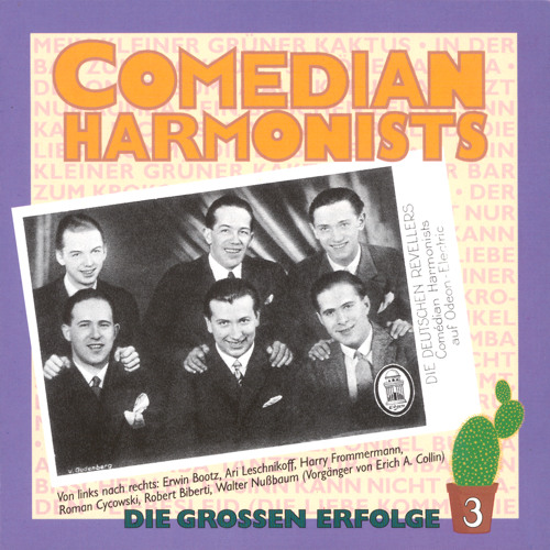 Stream Der Onkel Bumba aus Kalumba tanzt nur Rumba by The Comedian ...