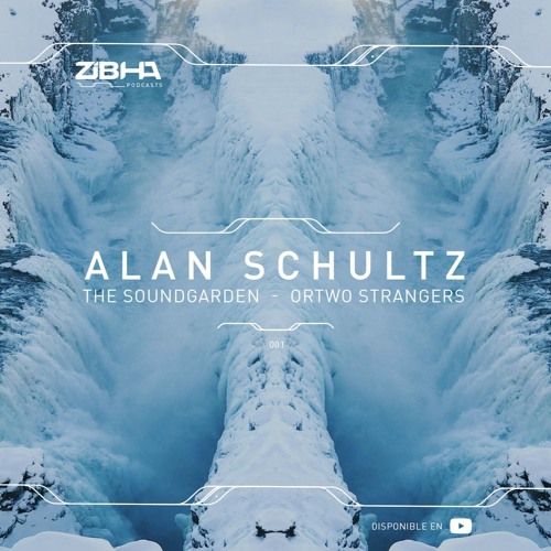 Alan Schultz | Dance Sync #1