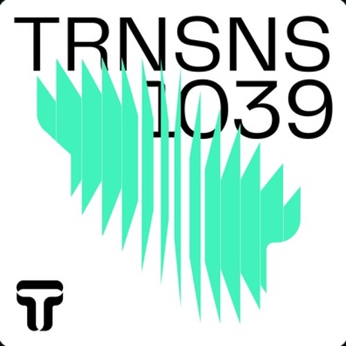 John Digweed - Transitions 1039