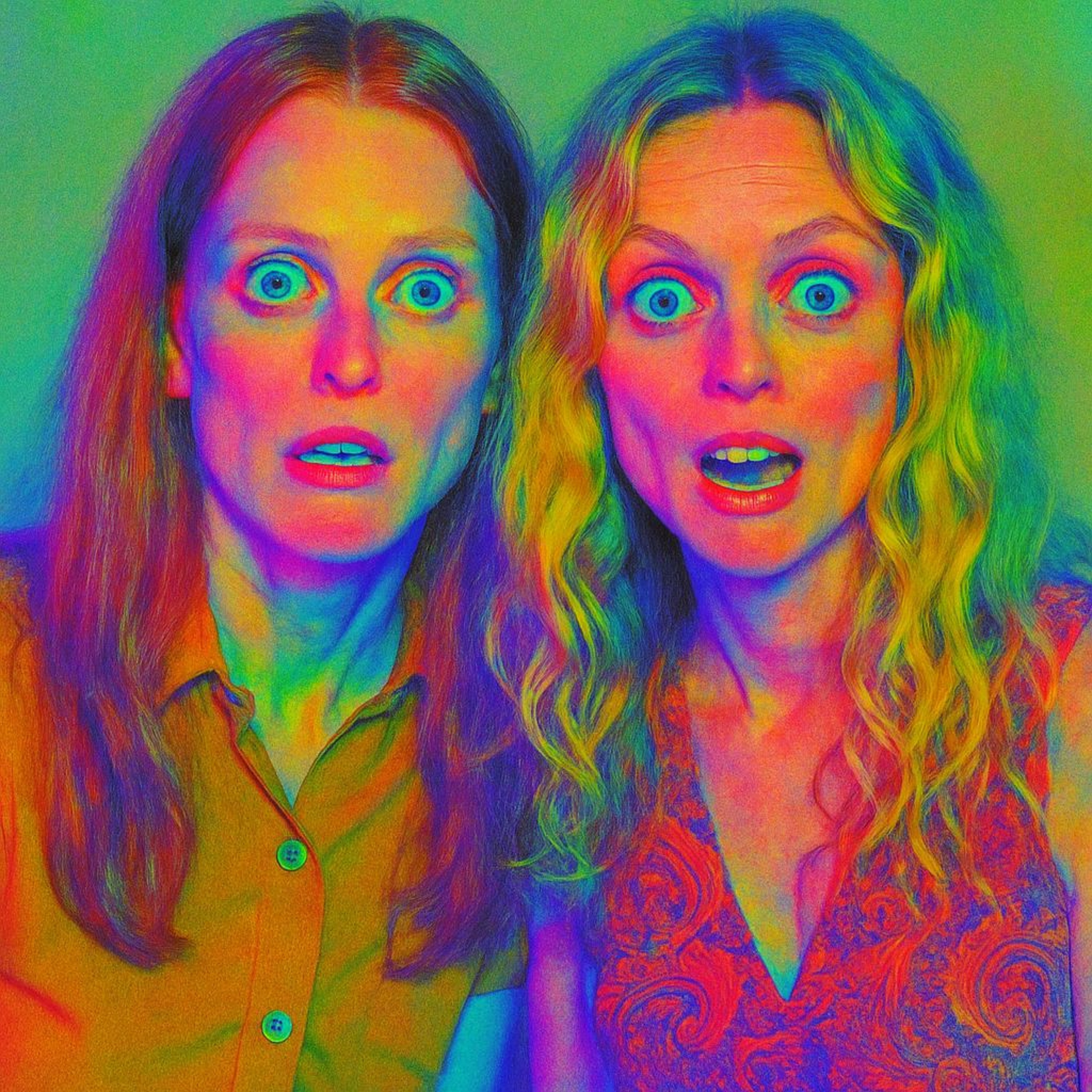 Too Many Things episode artwork