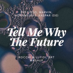 Tell Me Why The Future (Rocchi & Lupidi, BRT Mashup)