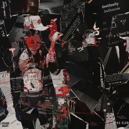 Jonny Chidi & Lil Xelly - 1 Into 2 ( prod auer fean)