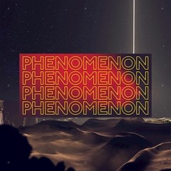 Unknown Brain & Hoober - Phenomenon (ft. Dax & VinDon)(CLEAN VERSION)