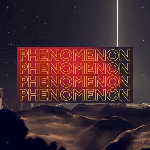 Unknown Brain & Hoober - Phenomenon (ft. Dax & VinDon)(CLEAN VERSION)