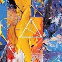 Silver Ash - Blackwood