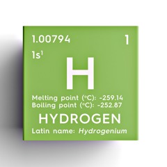 Hydrogen