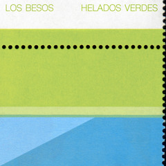 Helados Verdes
