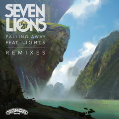 Falling Away (Festival Mix) [feat. Lights]