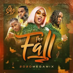 THE FALL - 2020 MEGAMIX
